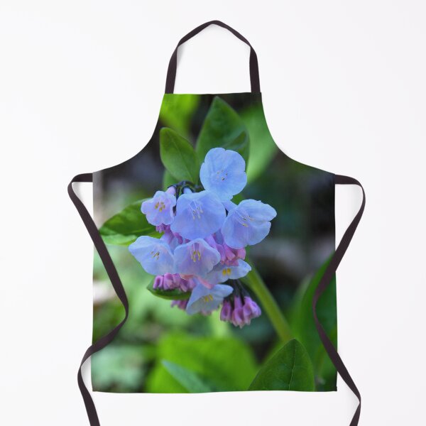 Item preview, Bluebells designed and sold by Derek Steckert.