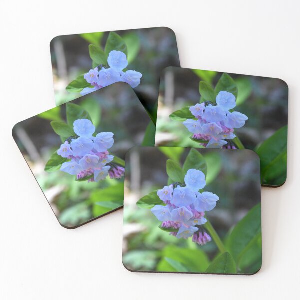 Item preview, Bluebells designed and sold by Derek Steckert.