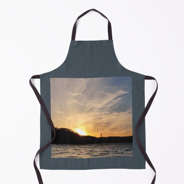 Item preview, Brush Strokes At Days End designed and sold by Ediebxgood.