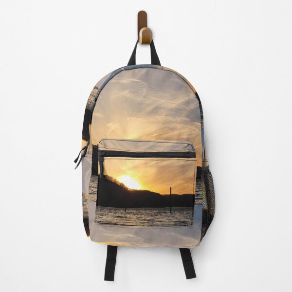 Item preview, Brush Strokes At Days End designed and sold by Ediebxgood.