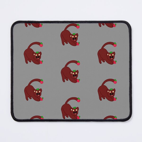 Item preview, Cranberry Cat  designed and sold by kate-bug01.
