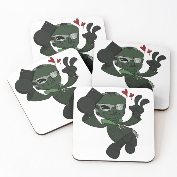 Item preview, riddler designed and sold by Clarce It’s Clarce.