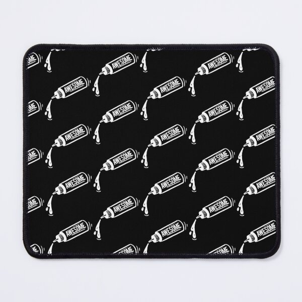 Item preview, Awesomesauce designed and sold by Pop Culture Shirts.