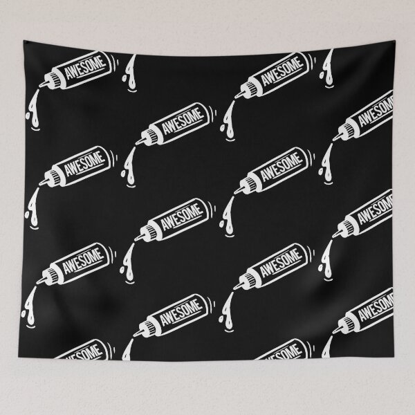 Item preview, Awesomesauce designed and sold by Pop Culture Shirts.