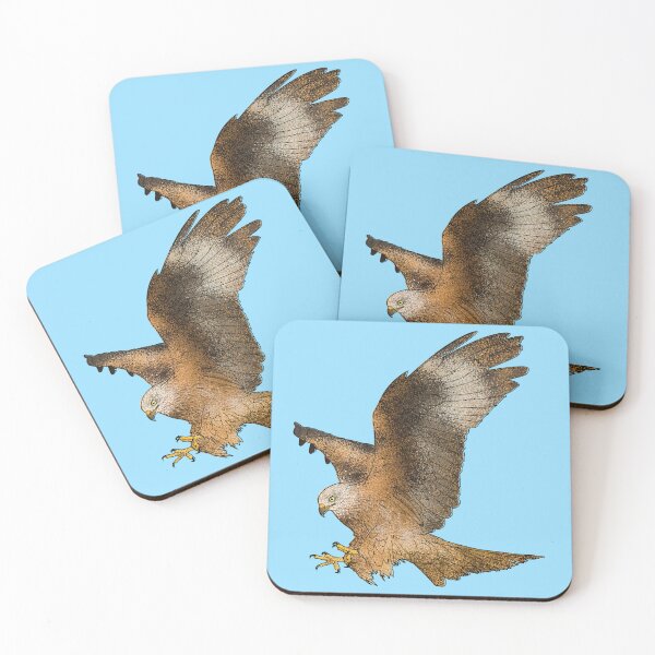 Item preview, Red Kite  designed and sold by marivin.