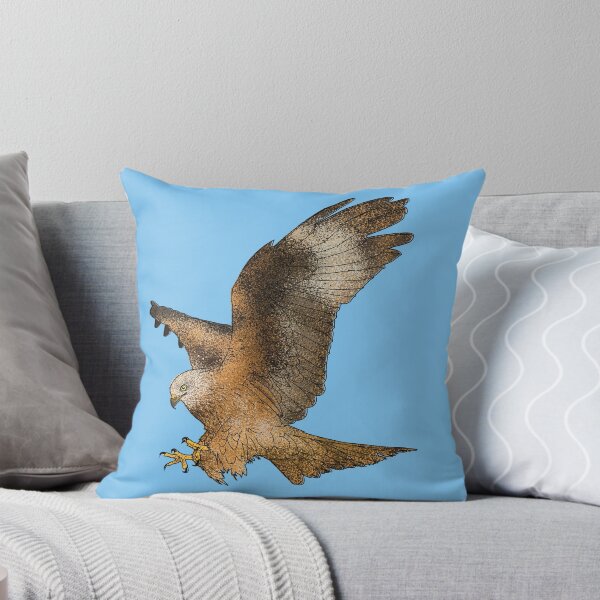 Item preview, Red Kite  designed and sold by marivin.
