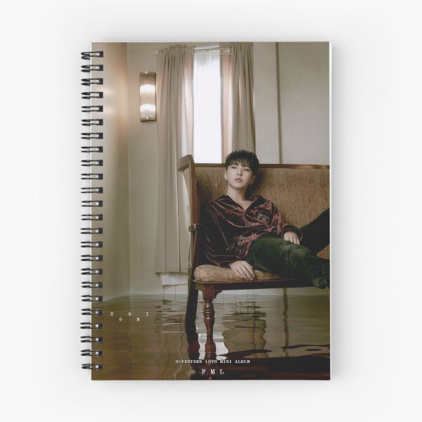 Item preview, Hoshi FML designed and sold by arthao.