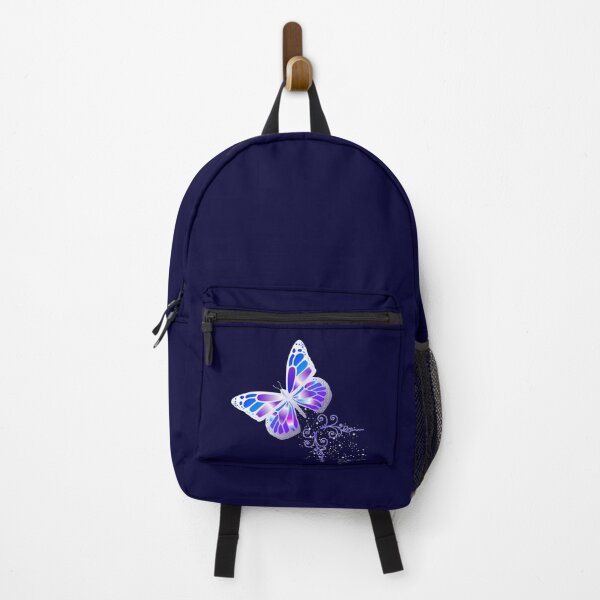 Item preview,    Butterflies with starry sky designed and sold by BiPasternak.