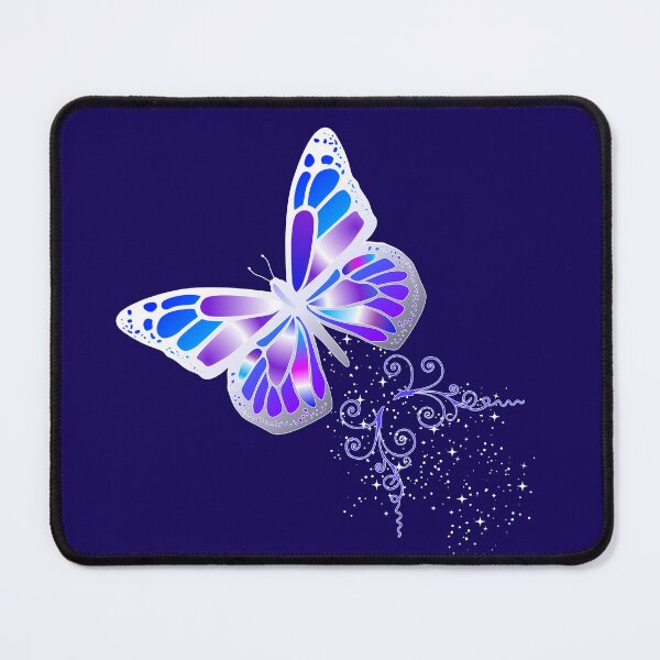Item preview,    Butterflies with starry sky designed and sold by BiPasternak.