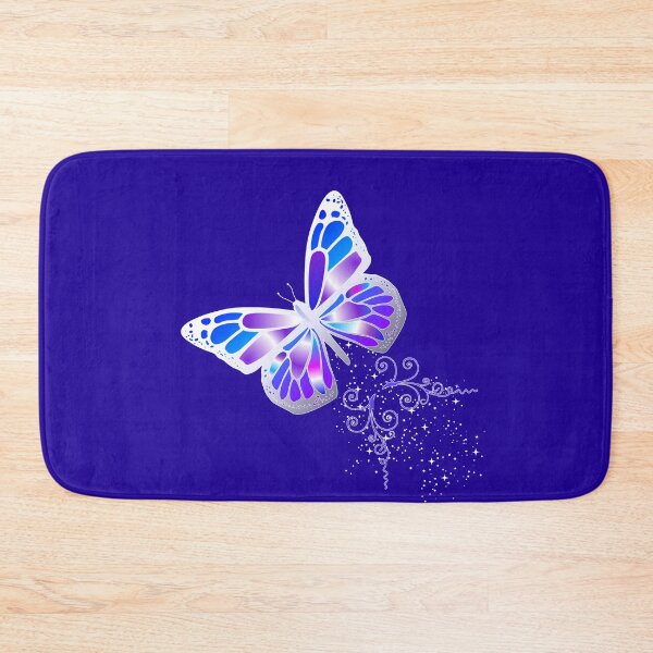 Item preview,    Butterflies with starry sky designed and sold by BiPasternak.