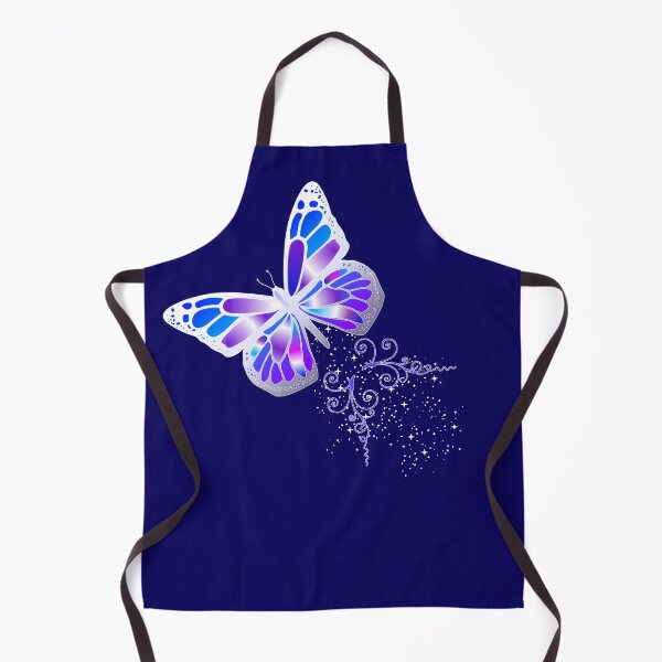 Item preview,    Butterflies with starry sky designed and sold by BiPasternak.