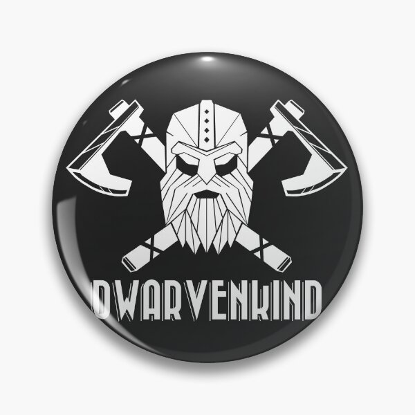 Item preview, Dwarvenkind Light designed and sold by Vagrantwanderer.