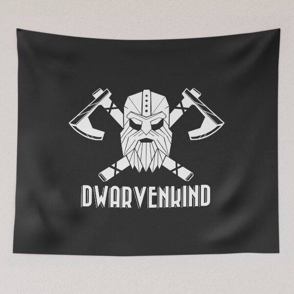 Item preview, Dwarvenkind Light designed and sold by Vagrantwanderer.