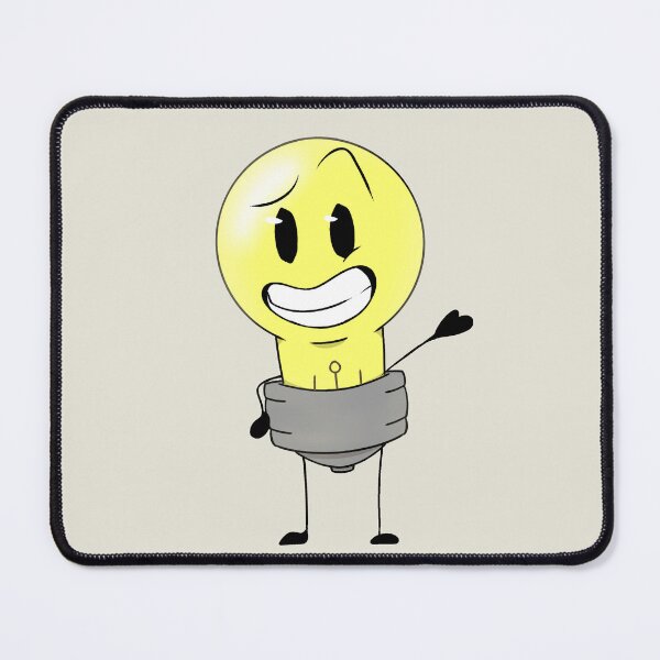 Item preview, Lightbulb designed and sold by Noahhblossom.