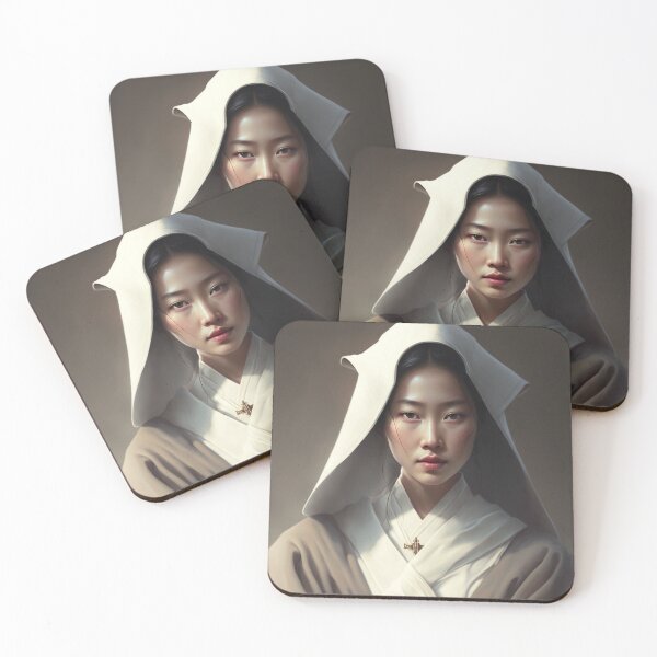 Item preview, Sister Grace - シスターグレース designed and sold by SugoiDigi.