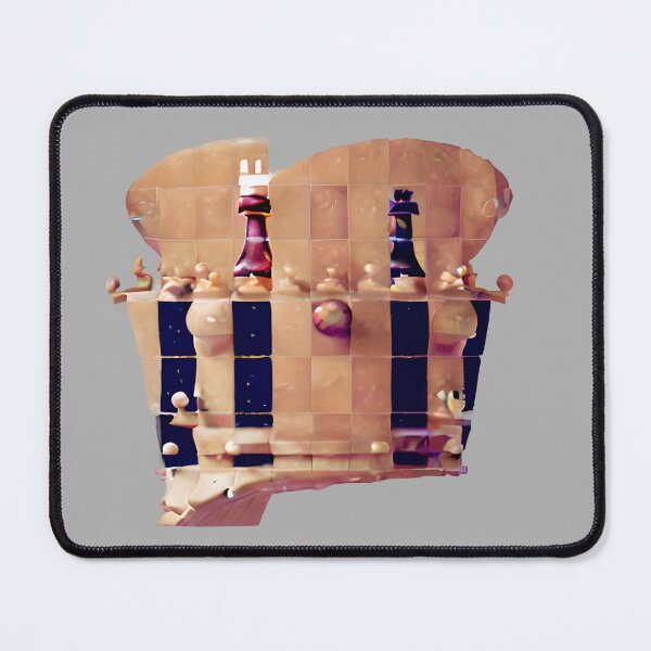Item preview, Chess Shapes Life designed and sold by Chubuter.