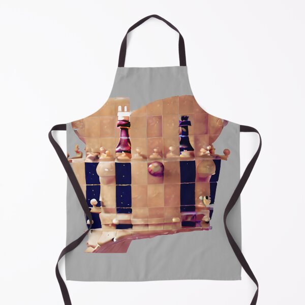 Item preview, Chess Shapes Life designed and sold by Chubuter.