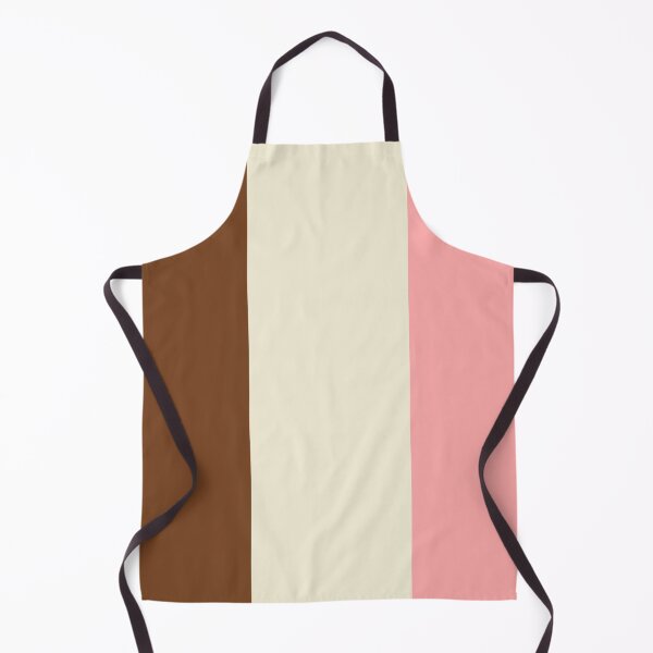 Item preview, Neapolitan ice cream pattern designed and sold by AccidentsInArt.