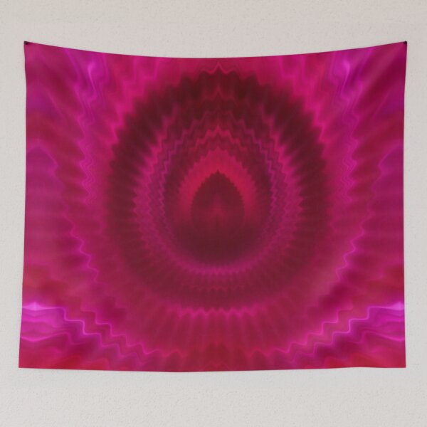 Item preview, Red Power Flame designed and sold by celtix.