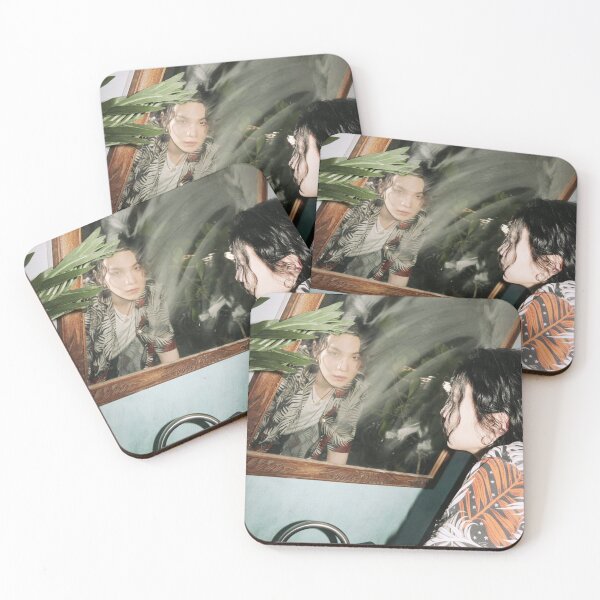 Item preview, SUGA D-DAY designed and sold by arthao.