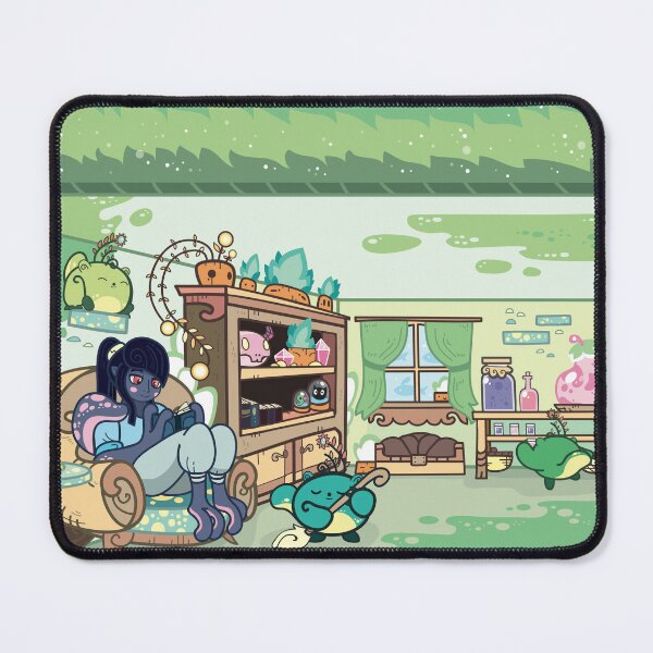 Item preview, Hidden Cottage designed and sold by Cosmopoliturtle.