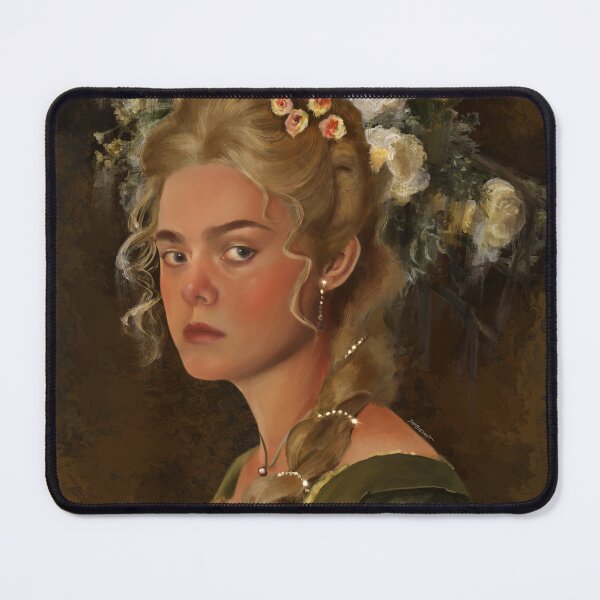Item preview, Katherine designed and sold by Snottiesnot.