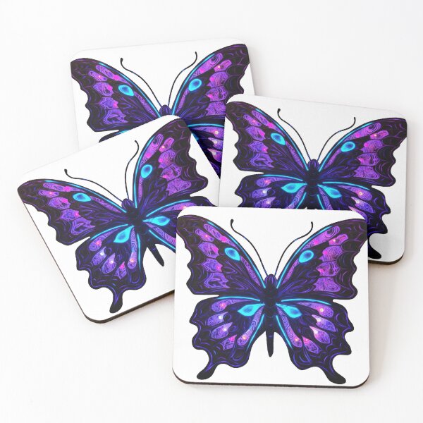 Item preview, exotic butterlfy designed and sold by BenjaminsPlace.