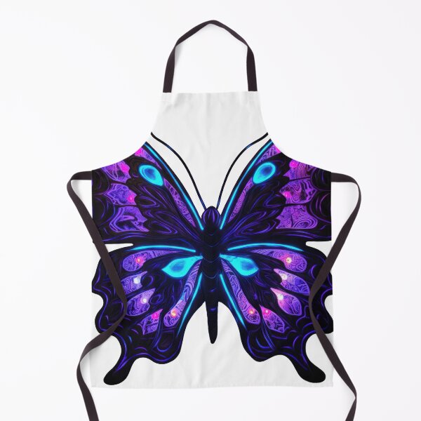 Item preview, exotic butterlfy designed and sold by BenjaminsPlace.