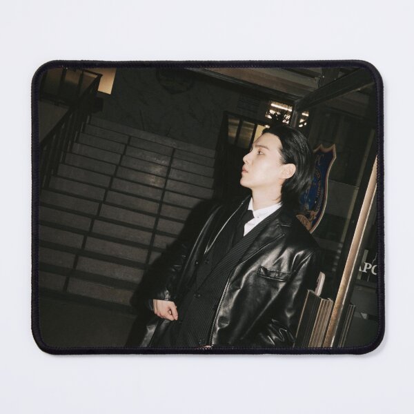 Item preview, SUGA D-DAY designed and sold by arthao.