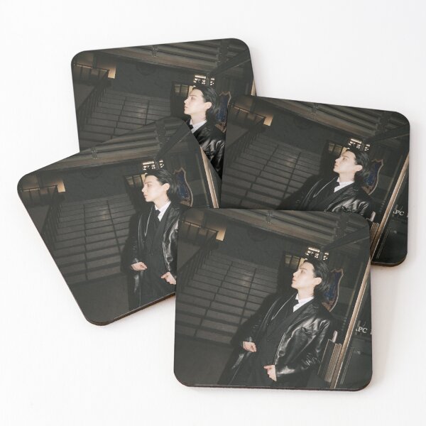 Item preview, SUGA D-DAY designed and sold by arthao.