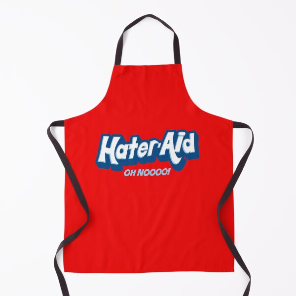 Item preview, Hater-Aid designed and sold by Pop Culture Shirts.