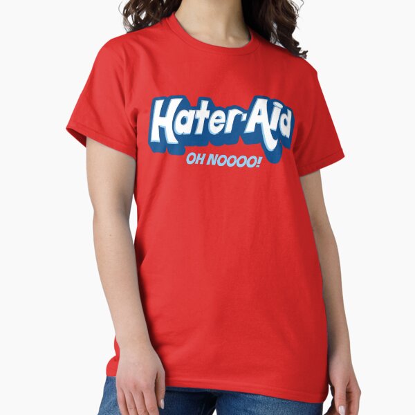 Artikel-Vorschau von Hater-Hilfe, designt und verkauft von Pop Culture Shirts.