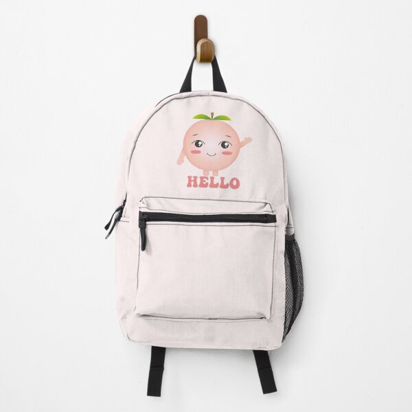 Item preview, Cute Peach  designed and sold by Annisadesign.