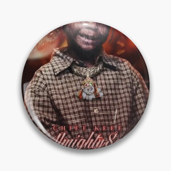 Item preview, Chief Keef - Almighty So designed and sold by Designs On.