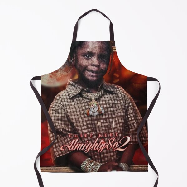 Item preview, Chief Keef - Almighty So designed and sold by Designs On.
