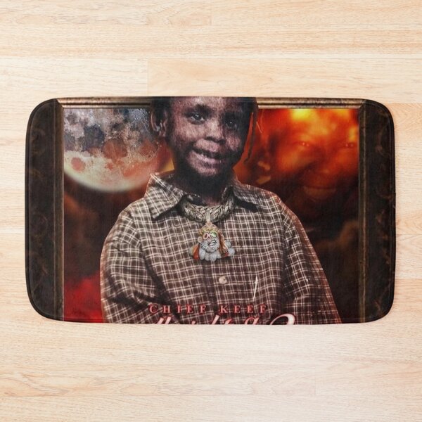 Item preview, Chief Keef - Almighty So designed and sold by Designs On.