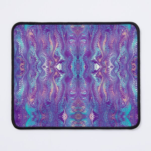 Item preview, Marbled paper 3 designed and sold by Tanya Scharaschkin.