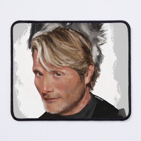 Item preview, Mads Kittensen designed and sold by Snottiesnot.
