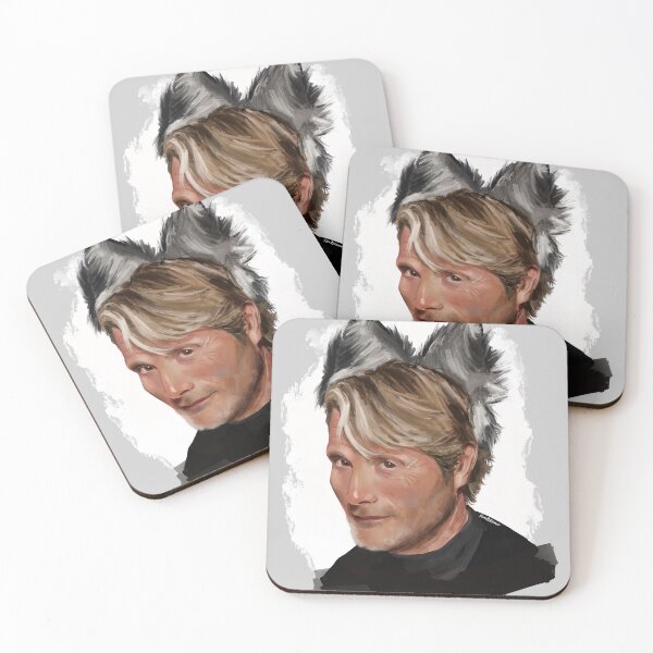 Item preview, Mads Kittensen designed and sold by Snottiesnot.