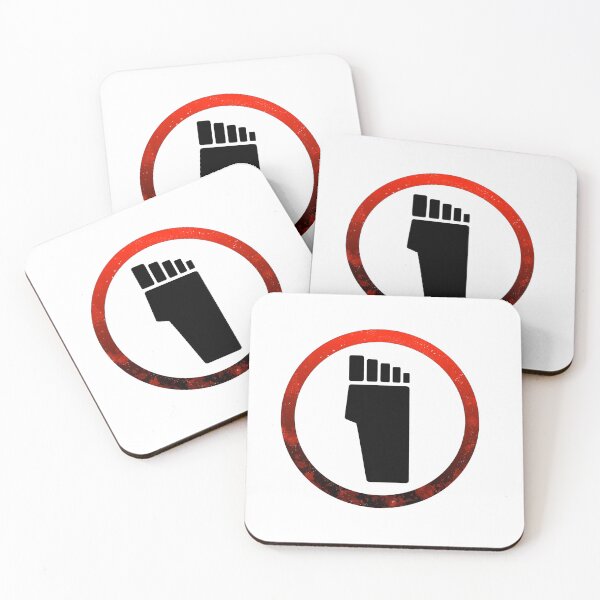 Item preview, Foot Clan logo  designed and sold by sonoyang.