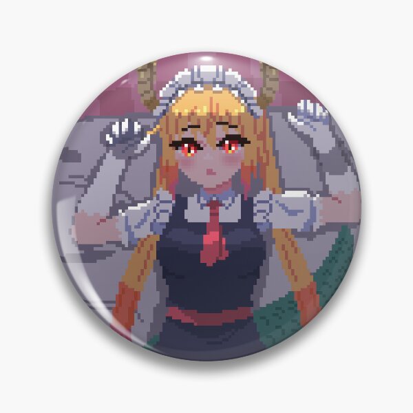 Item preview, Tohru designed and sold by marcusartstuff.