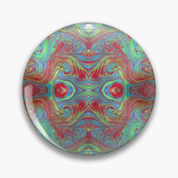 Item preview, Marbled paper 4 designed and sold by Tanya Scharaschkin.