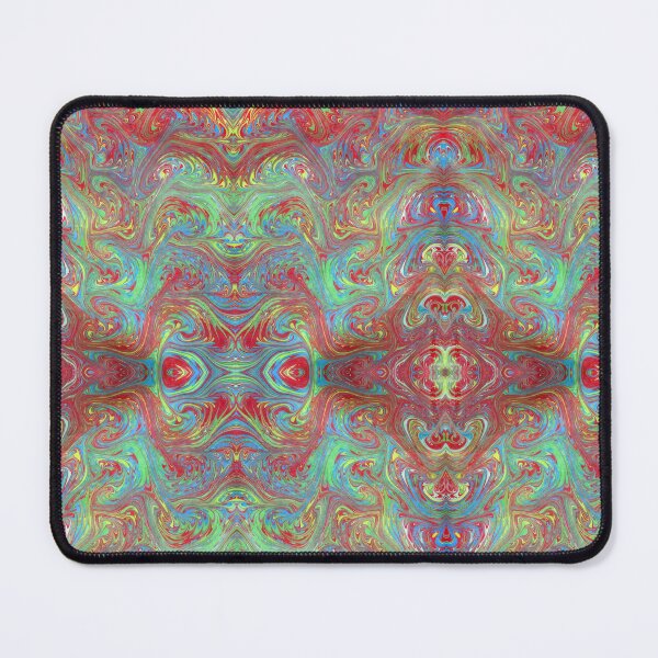 Item preview, Marbled paper 4 designed and sold by Tanya Scharaschkin.
