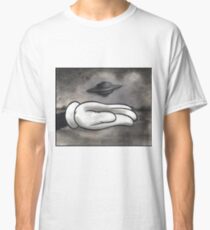 PRESENTING UFO'S Classic T-Shirt