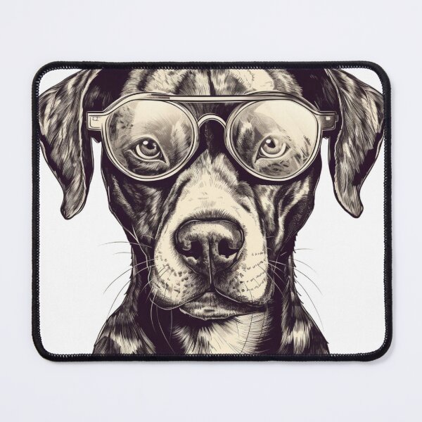 Item preview, Intellectual Canine designed and sold by crushflash.