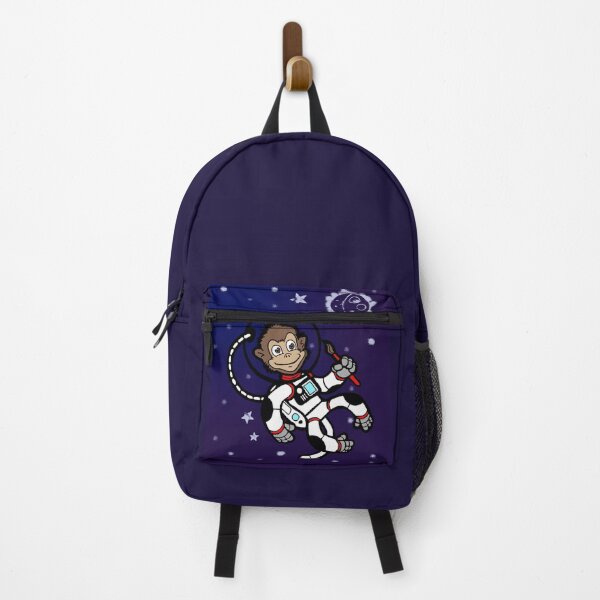 Item preview, Space Monkey designed and sold by Spacemonkey Prints.