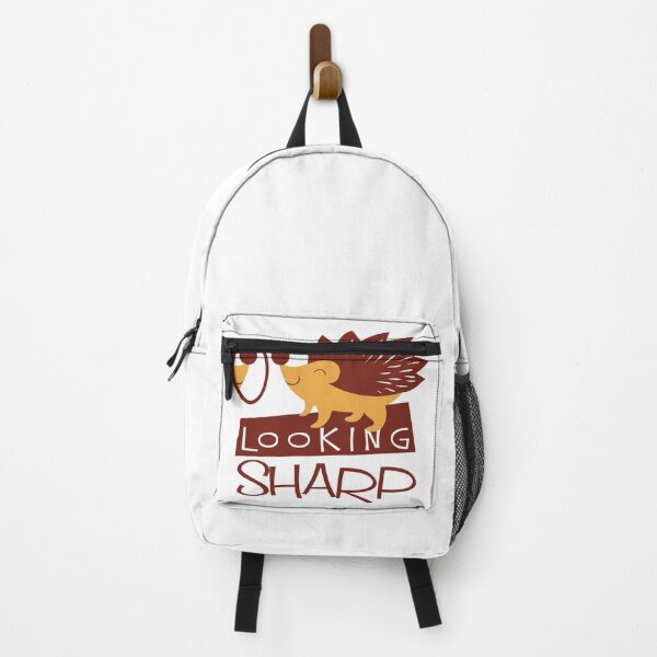 Item preview, Looking Sharp designed and sold by Spacemonkey Prints.