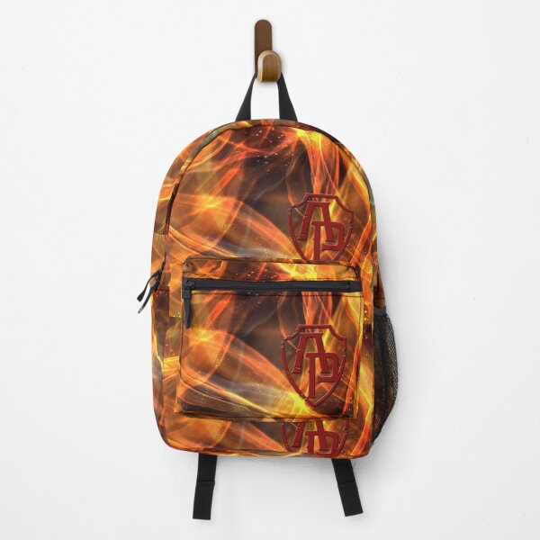 Item preview, AP Fire designed and sold by Spacemonkey Prints.
