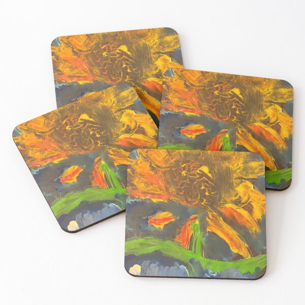 Item preview, Sunflower designed and sold by Action-Princess.