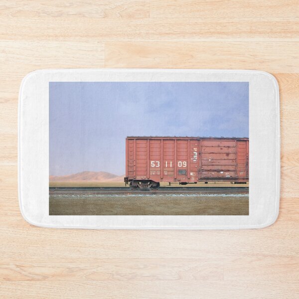 Item preview, The Last Train designed and sold by markrichards.